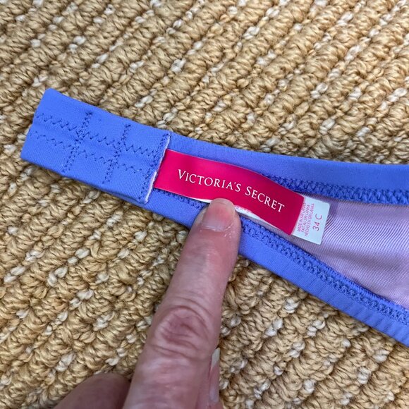 Victoria Secret Bathing Suit top - Picture 3 of 4